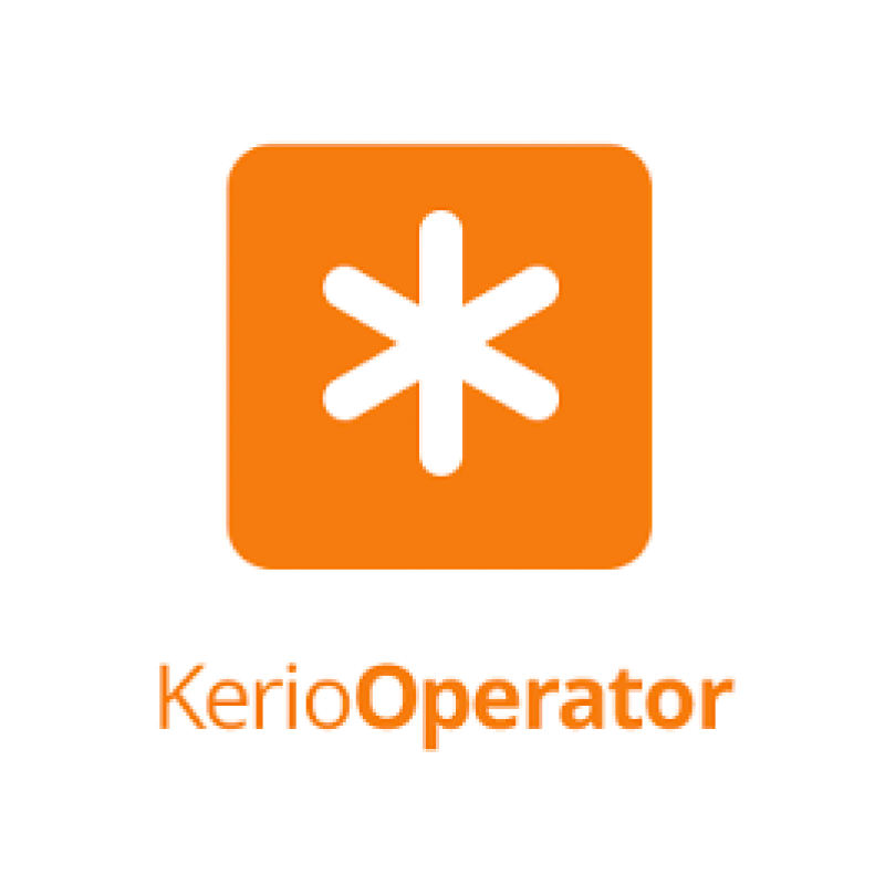 картинка Kerio Operator EDU MAINTENANCE, Kerio Operator AcademicEdition MAINTENANCE Server (incl 5 users, 1 yr SWM) MAINTENANCE [K50-0331005] от Софтсервис24