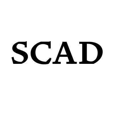 картинка SCAD Office S64max 20 сетевых рабочих мест [23-65-SCAD-SS] от Софтсервис24