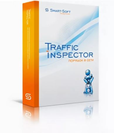 картинка Traffic Inspector GOLD Special* электронная лицензия [SMSF_TI_G_UNL_GOV_el]   от Софтсервис24