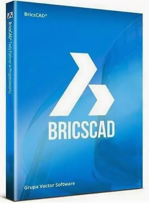 картинка BricsCAD V20 Professional – Upgrade from BricsCAD V18 Professional от Софтсервис24