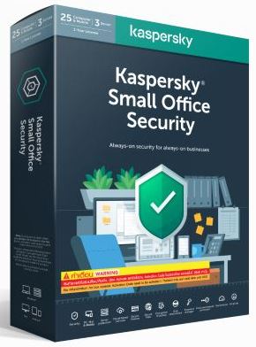 картинка Kaspersky Small Office Security 5 for Desktops and Mobiles Russian Edition. 5-Mobile device; 5-Desktop; 5-User 1 year Cross-grade License Pack [KL4133RCEFW] от Софтсервис24