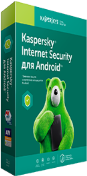 картинка Kaspersky Internet Security для Android Russian Edition. 1-PDA 1 year Base Download Pack [KL1091RDAFS] от Софтсервис24
