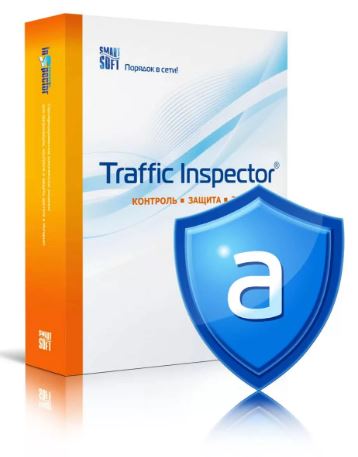 картинка Adguard для Traffic Inspector x-Desktop на 1 год [SMSF_AQ_005] от Софтсервис24
