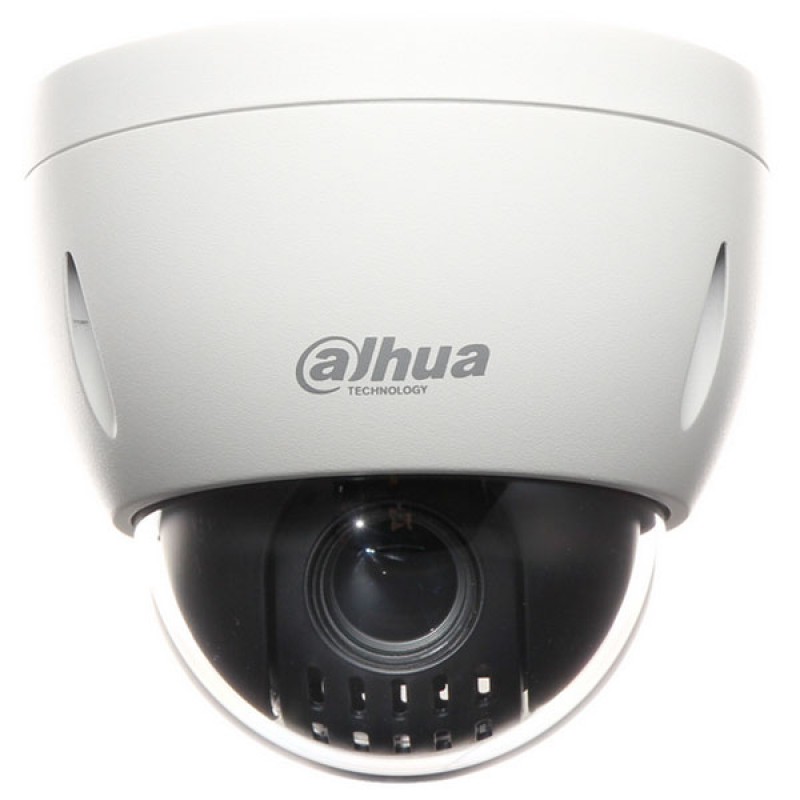 картинка IP видеокамера Dahua - DH-SD42212T-HN-S2 - 2Мп уличная скоростная PZT, объектив 12х f=5,3-64мм, ИК - 0м 